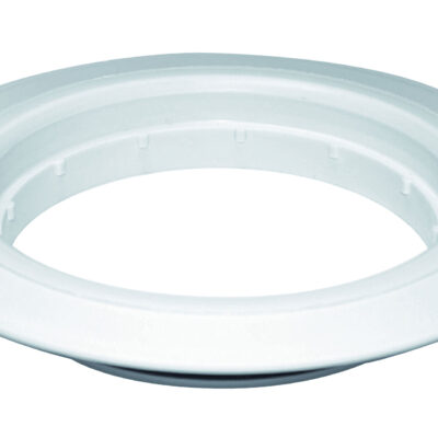 Extension ring Ø150x13 plastic